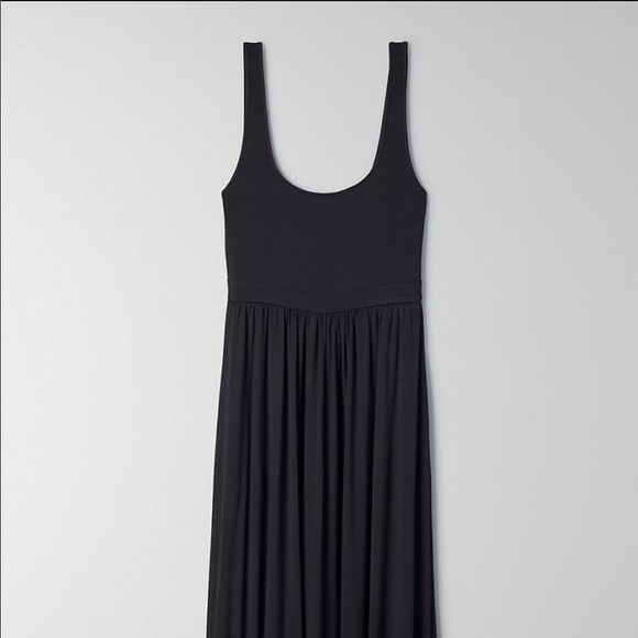 ❗️SOLD❗️Wilfred Free Assonance Dress, Sz. L - Picture 3 of 6